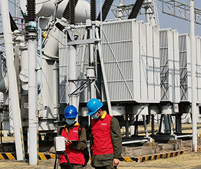 武胜倾斜摄影技术在基础设施监测中如何发挥作用？