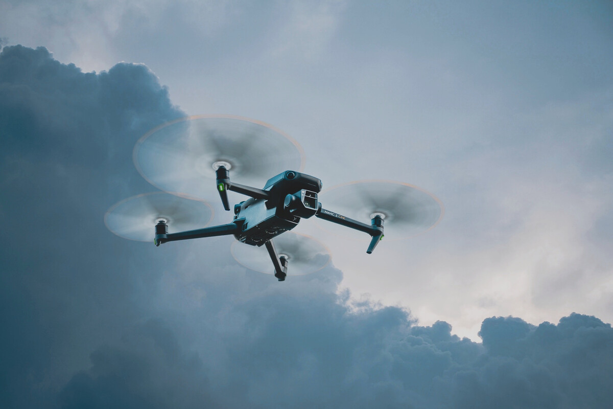 武胜应用 | 风电站选址，看无人机航测如何为风寻“家”